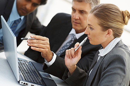 Cursos para empresas