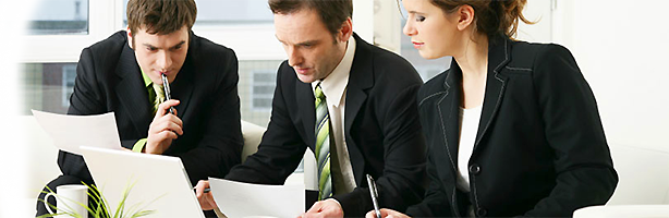 Serviços de Formação Profissional