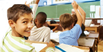 Serviços de Explicações e Apoio Pedagógico