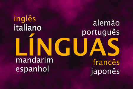 Cursos de Línguas